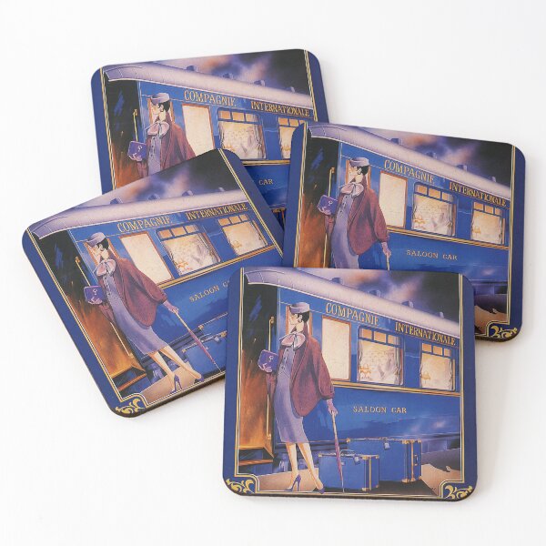 Item preview, Compagnie Internationale designed and sold by edwardhamilt.