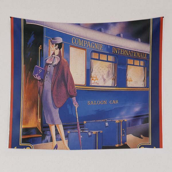 Item preview, Compagnie Internationale designed and sold by edwardhamilt.