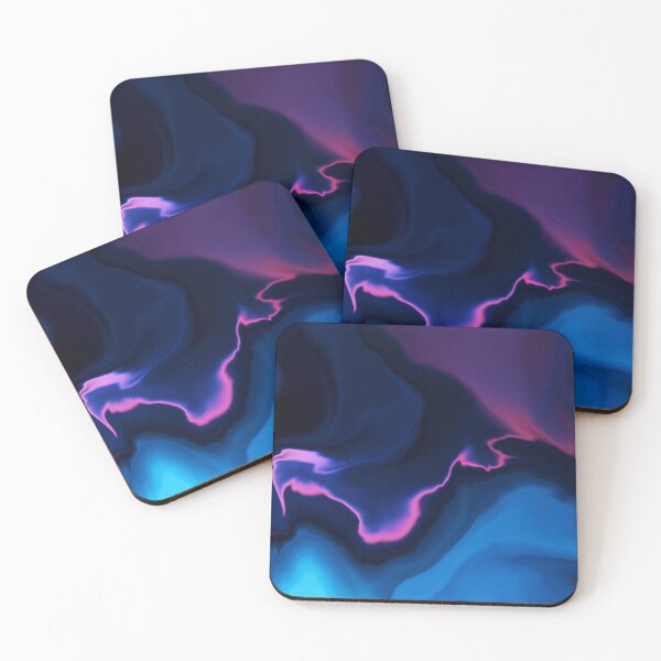 Item preview, Premium Luxury Galaxy Marbling  designed and sold by TwinsStudio.