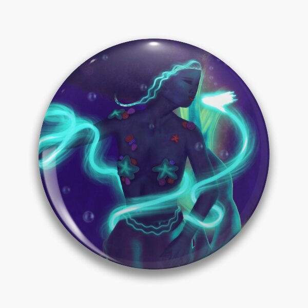 Item preview, Mermaid designed and sold by artSMG.