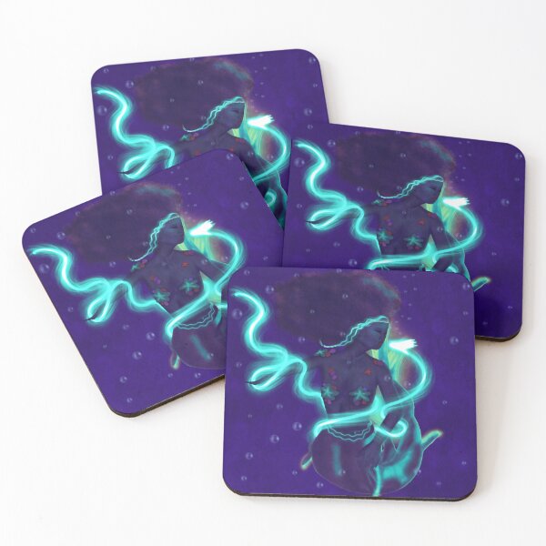 Item preview, Mermaid designed and sold by artSMG.