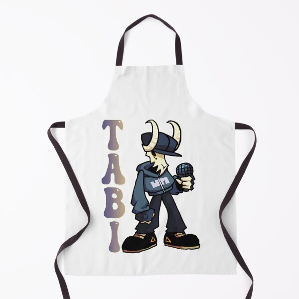 Item preview, Tabi fnf mod designed and sold by CreedTremaux90.