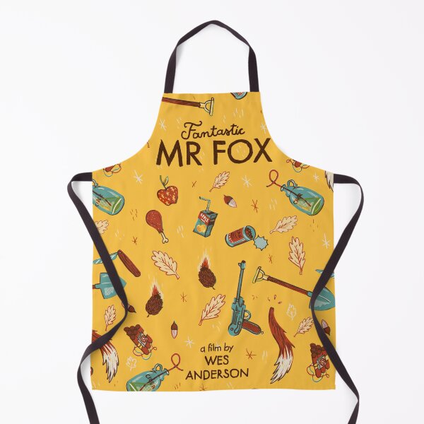 Item preview, Fantastic Mr Fox designed and sold by edwardhamilt.