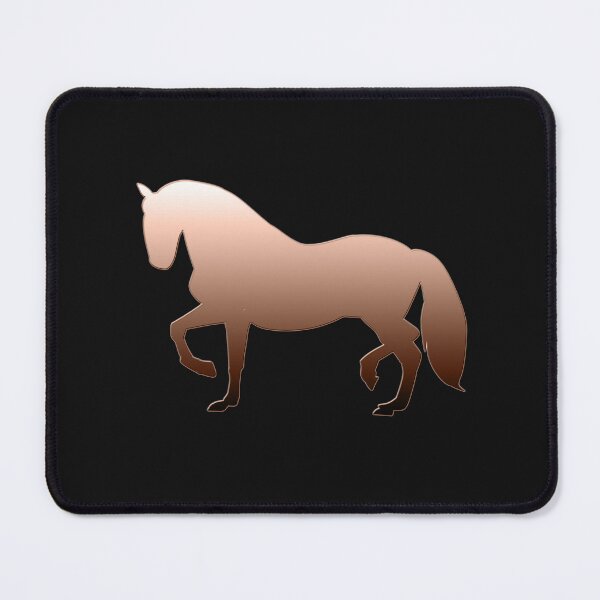 Item preview, Red Horse designed and sold by Laura Greco.