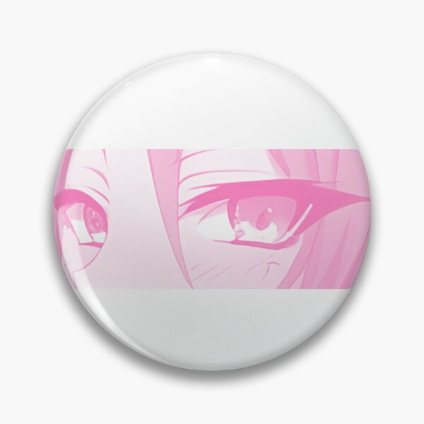 Item preview, Anime lewd eyes pink designed and sold by ArthurPoe.