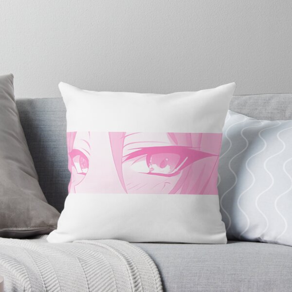 Item preview, Anime lewd eyes pink designed and sold by ArthurPoe.
