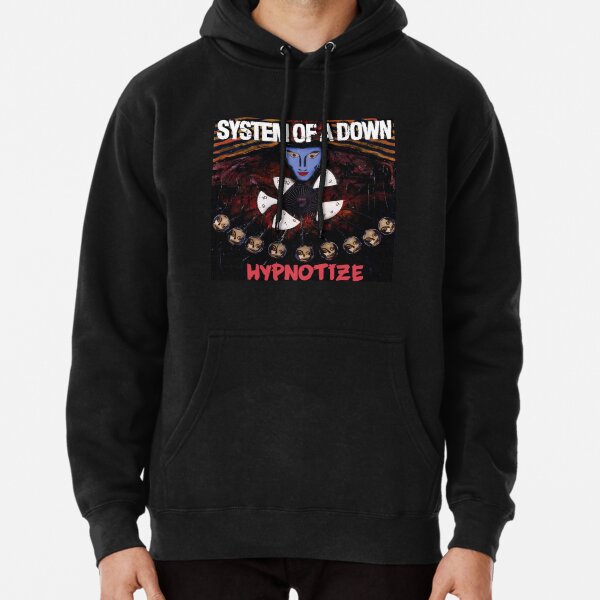 System of outlet a down hoodies