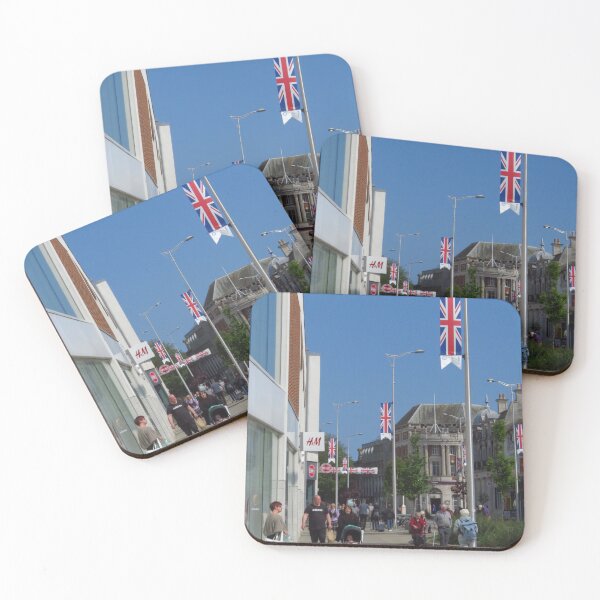 Item preview, Terminus Road, Eastbourne designed and sold by wiggyofipswich.