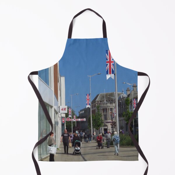 Item preview, Terminus Road, Eastbourne designed and sold by wiggyofipswich.