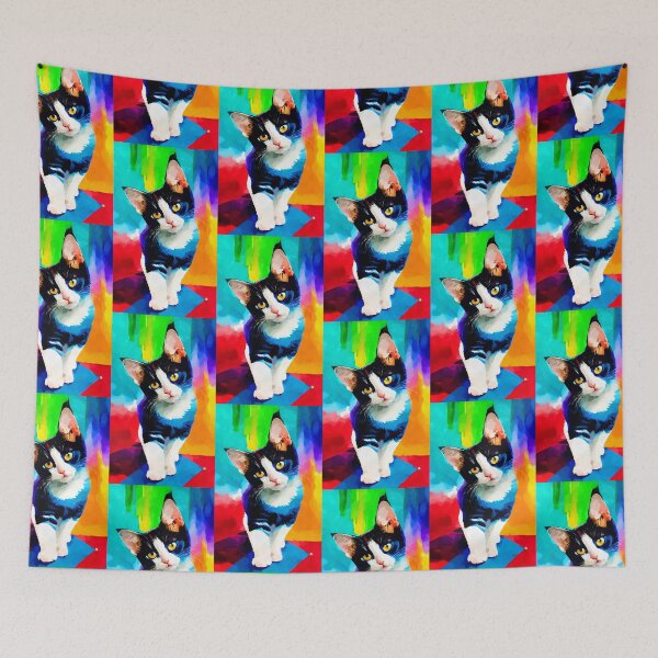 Item preview, Siamese Kitten 2 designed and sold by ChrisButler.