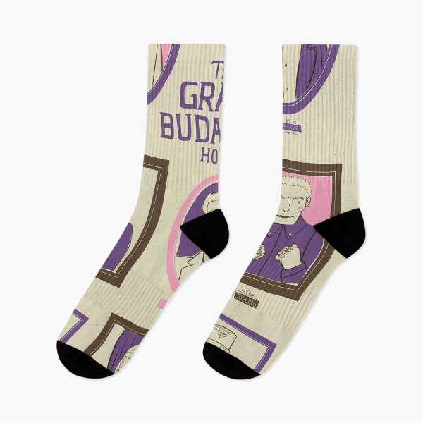 Item preview, Grand Budapest Hotel designed and sold by edwardhamilt.