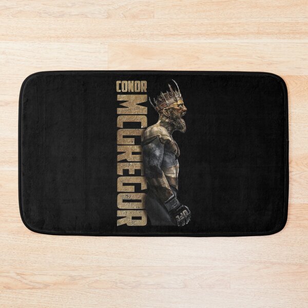 Item preview, Conor Mcgregor Vintage designed and sold by Gloriacleopat.
