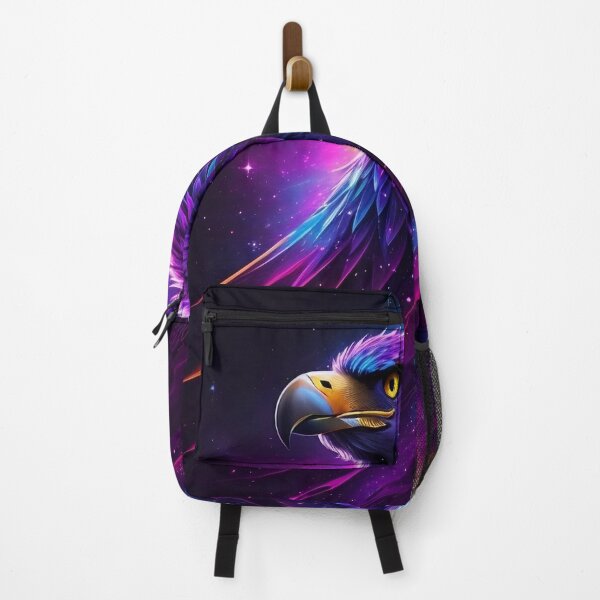 Item preview, Eagle in Cosmos designed and sold by Robertworkshop.