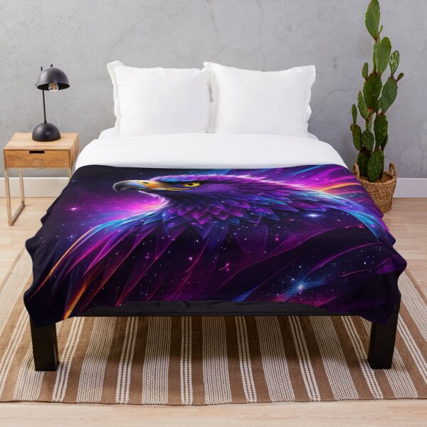 Item preview, Eagle in Cosmos designed and sold by Robertworkshop.