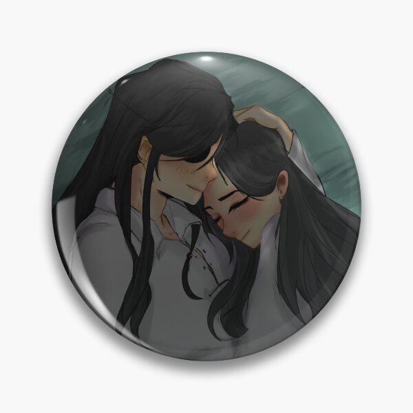 Item preview, hualian designed and sold by callmeshou.