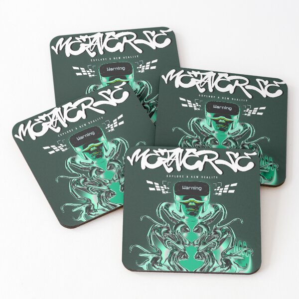 Item preview, Metaverse designed and sold by secondbreaktime.