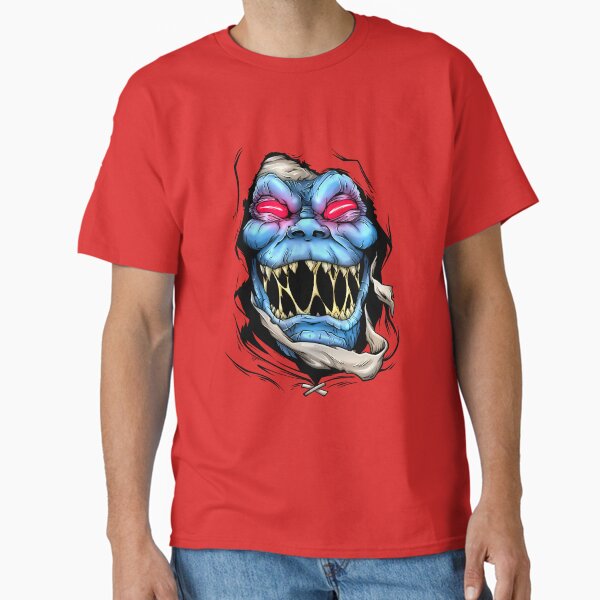 Item preview, mummy mummra vintage Mumra Thnudercats Illustration T-Shirt retro designed and sold by JoisDraw.