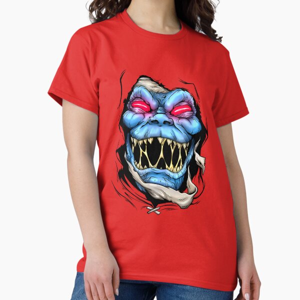 Cool Thundercats Lion-O's Torso T-Shirt - Foto 9