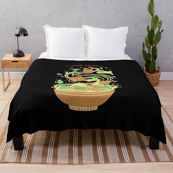 Item preview, I LOVE FOOD designed and sold by Lemart06.