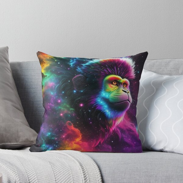 Item preview, Monkey Cosmos designed and sold by Robertworkshop.