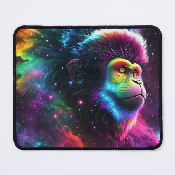 Item preview, Monkey Cosmos designed and sold by Robertworkshop.