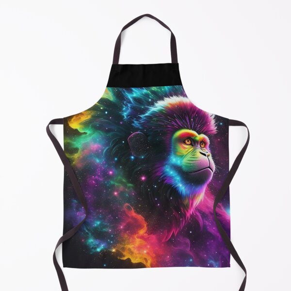 Item preview, Monkey Cosmos designed and sold by Robertworkshop.