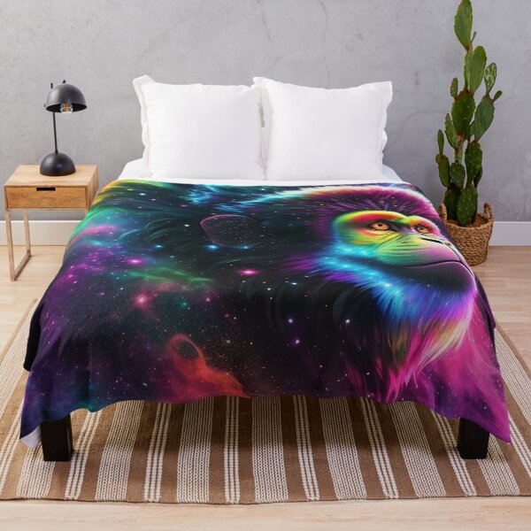 Item preview, Monkey Cosmos designed and sold by Robertworkshop.
