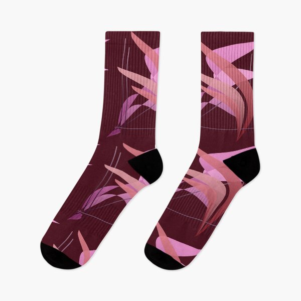 Item preview, Abstract Lilac with movement designed and sold by Laura Greco.