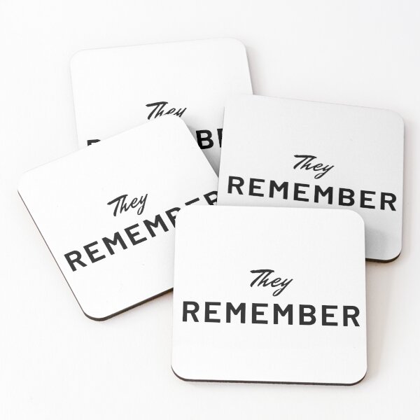Item preview, They Remember Essentials & Products  designed and sold by Kalash12.