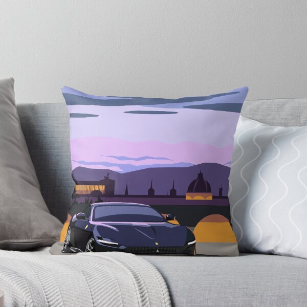 Item preview, La Nuova Dolce Vita - Ferrari Roma designed and sold by edwardhamilt.