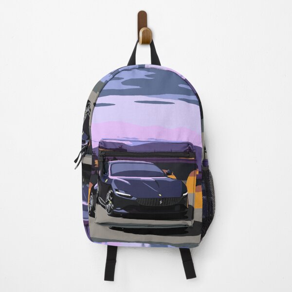 Item preview, La Nuova Dolce Vita - Ferrari Roma designed and sold by edwardhamilt.