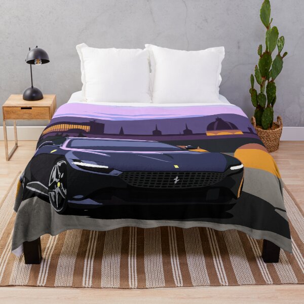 Item preview, La Nuova Dolce Vita - Ferrari Roma designed and sold by edwardhamilt.