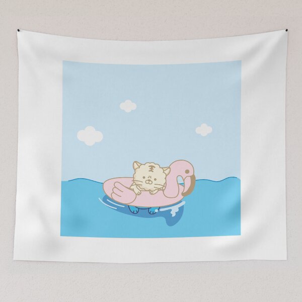 Item preview, pleasant summer vacation designed and sold by Planb StudioDesign.