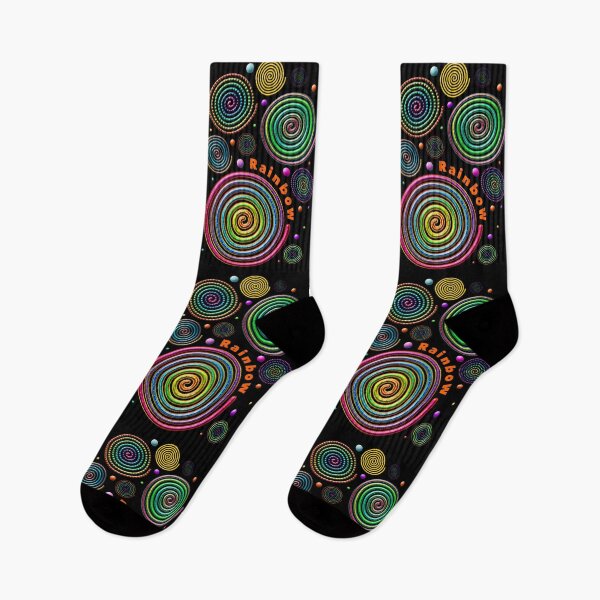 Item preview, Rainbow Colors designed and sold by SzaboMarta.