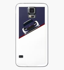 Fiesta WRC Case/Skin for Samsung Galaxy