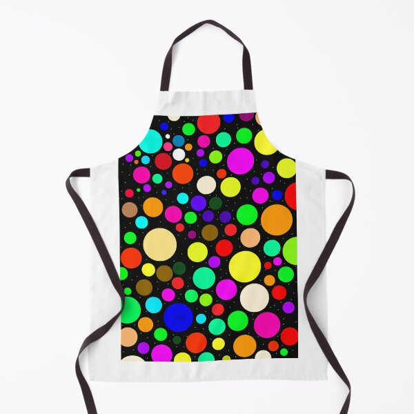 Item preview, Very Colorful Sky designed and sold by MuttofaTH.