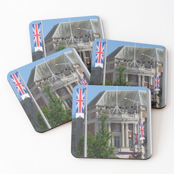 Item preview, Union Jacks, Terminus Road, Eastbourne designed and sold by wiggyofipswich.