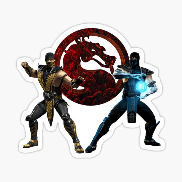 Shang Tsung, Jenn Westberg  Mortal kombat characters, Mortal kombat art,  Mortal kombat