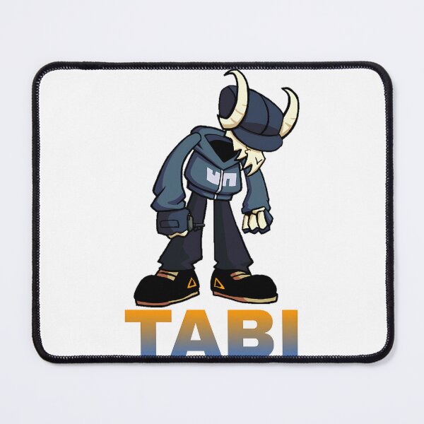 Item preview, Tabi FRIDAY NIGHT FUNKIN mod designed and sold by CreedTremaux90.