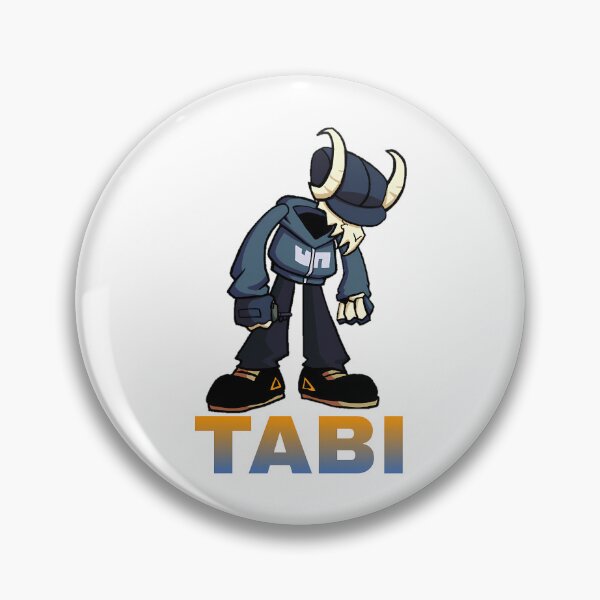 Item preview, Tabi FRIDAY NIGHT FUNKIN mod designed and sold by CreedTremaux90.