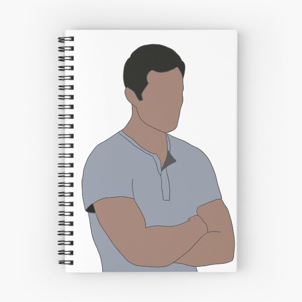 Item preview, Grant Ward designed and sold by BangsandaBeard.