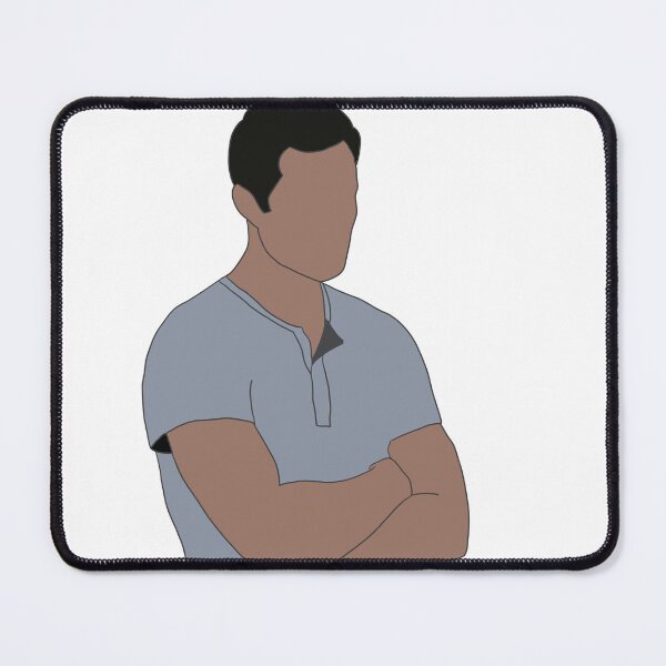 Item preview, Grant Ward designed and sold by BangsandaBeard.