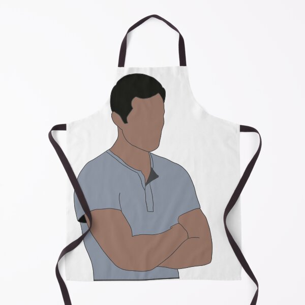 Item preview, Grant Ward designed and sold by BangsandaBeard.
