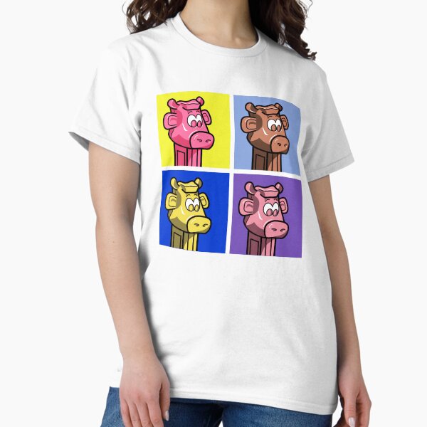 Item preview, Andy's Candy Cows designed and sold by emily-pez.