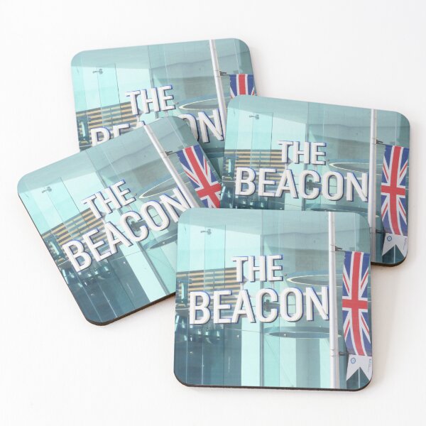 Item preview, The Beacon, Eastbourne designed and sold by wiggyofipswich.