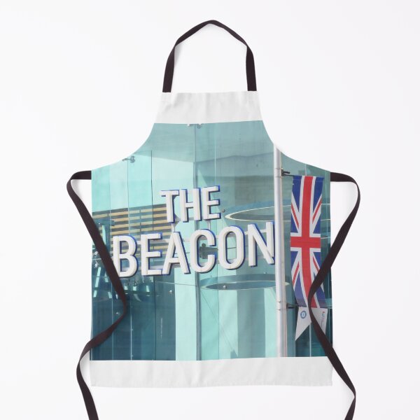 Item preview, The Beacon, Eastbourne designed and sold by wiggyofipswich.