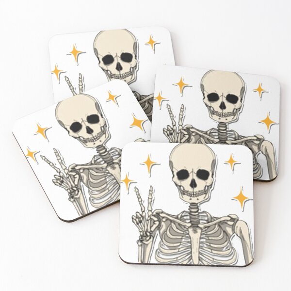 Item preview, Skeleton Xray designed and sold by HaydenMillepied.