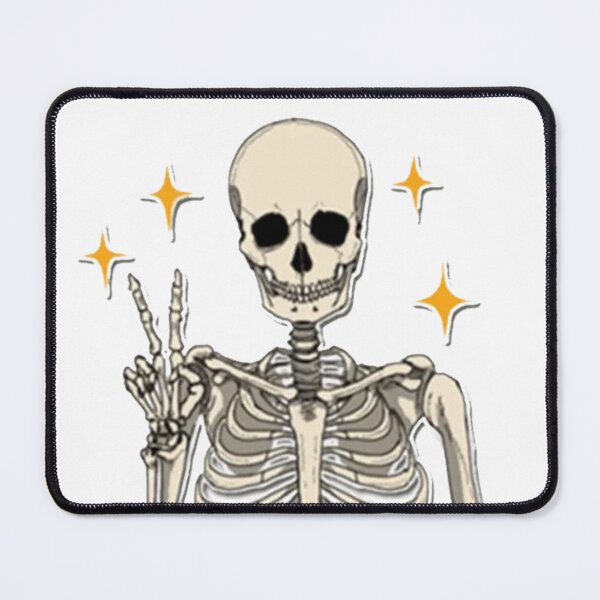 Item preview, Skeleton Xray designed and sold by HaydenMillepied.