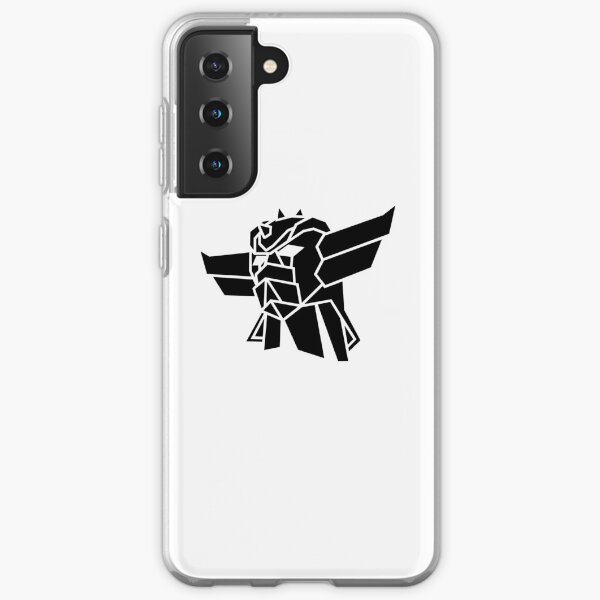 Goldorak Coque souple Samsung Galaxy