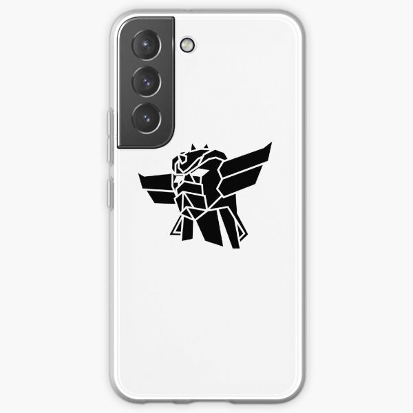 Goldorak Coque souple Samsung Galaxy